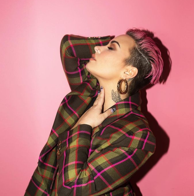 Demi Lovato se quedó ciega tras sufrir una sobredosis | Espectaculos