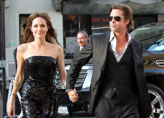Angelina Jolie acusó a Brad Pitt de ejercer violencia doméstica y hará testificar a sus hijos | Espectaculos