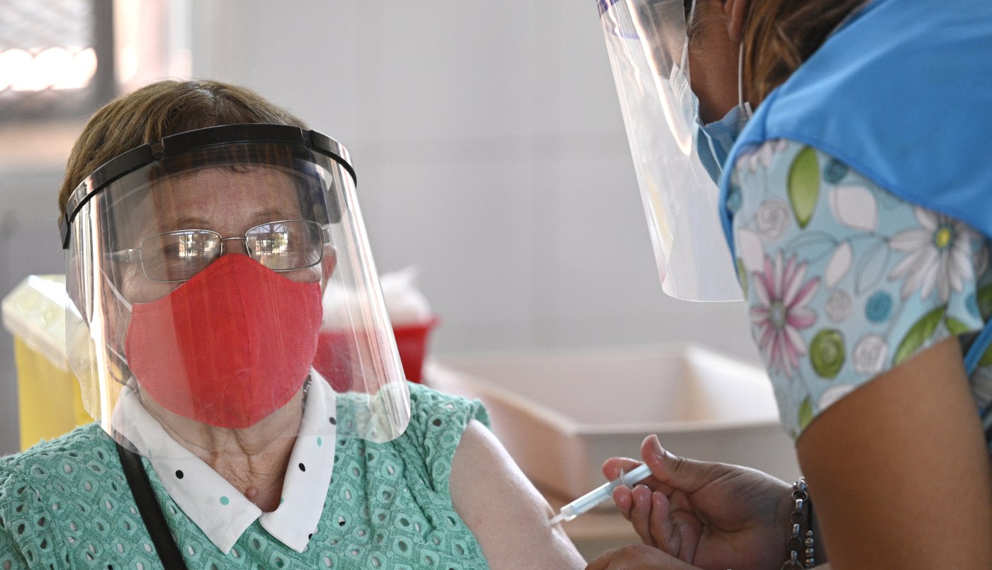 Coronavirus en Argentina: confirman 8.328 casos positivos y 155 muertes | Nacionales