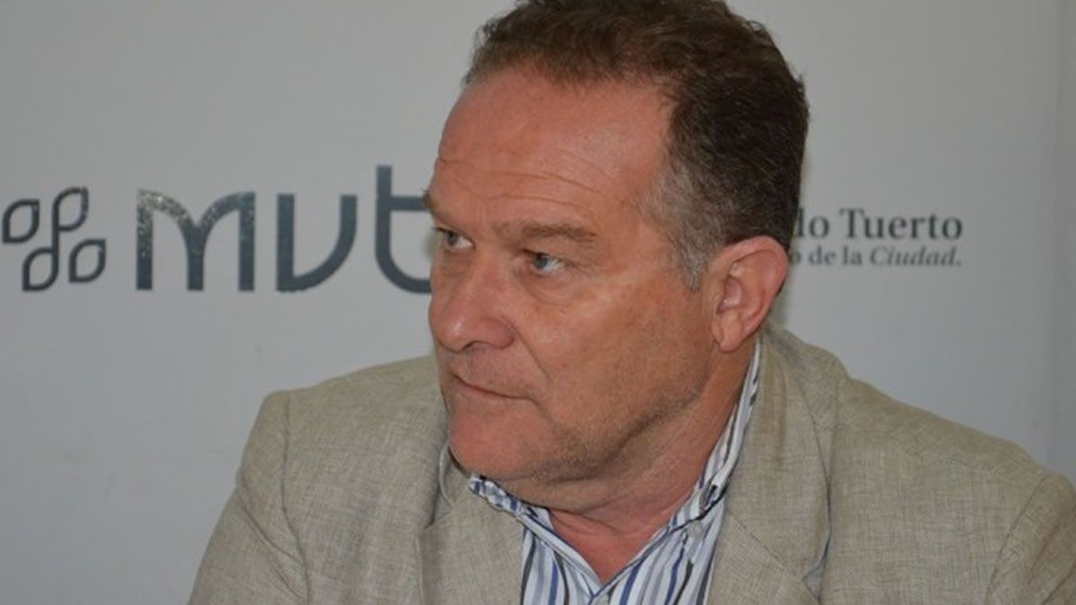 Jorge Lagna reemplazará a Marcelo Sain en el Ministerio de Seguridad de la Provincia | Noticias