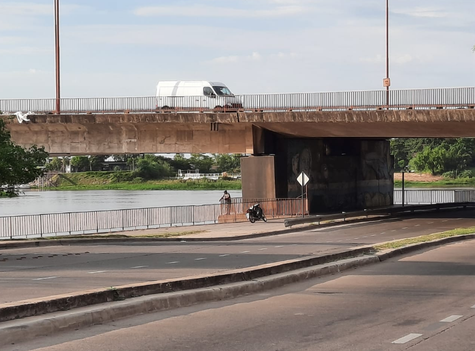 El último viernes de verano se presenta fresco y con buen tiempo en la ciudad | Información General