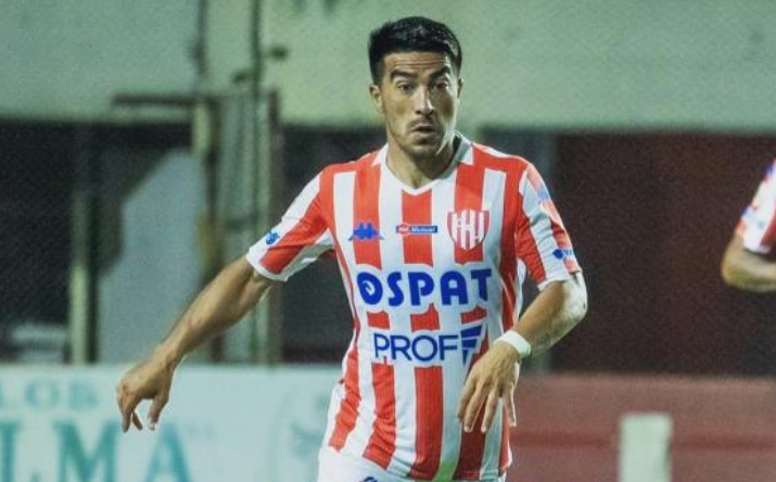 Sin Acevedo en el equipo, Unión visita esta tarde a Newell's | Deportes