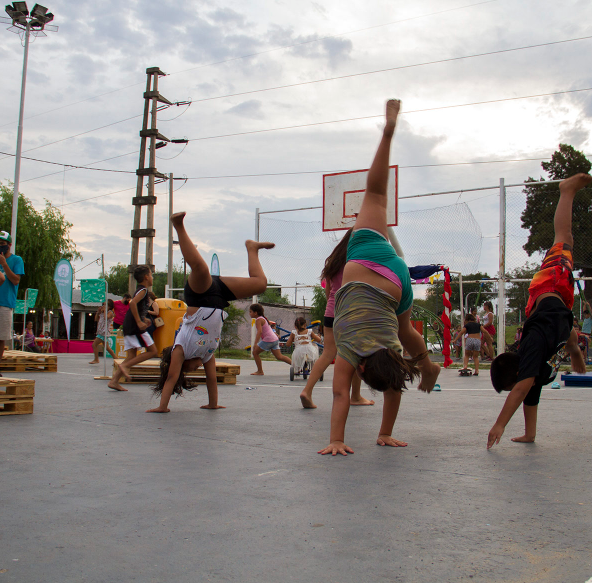 Fin de semana con propuestas para toda la familia | Información General