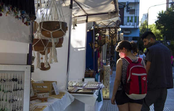 Se viene una Feria del Sol y de la Luna extendida | Información General