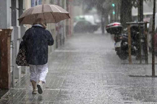 Alertan por la llegada de tormentas fuertes en Santa Fe y la región | Información General