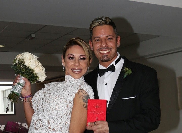 Mónica Farro confesó un accidente sexual que tuvo su marido: "Fue una trombosis peneana" | Espectaculos