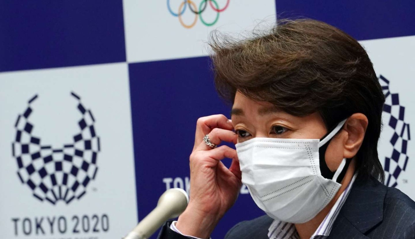 Los Juegos Olímpicos de Tokio no contarán con público extranjero | Deportes