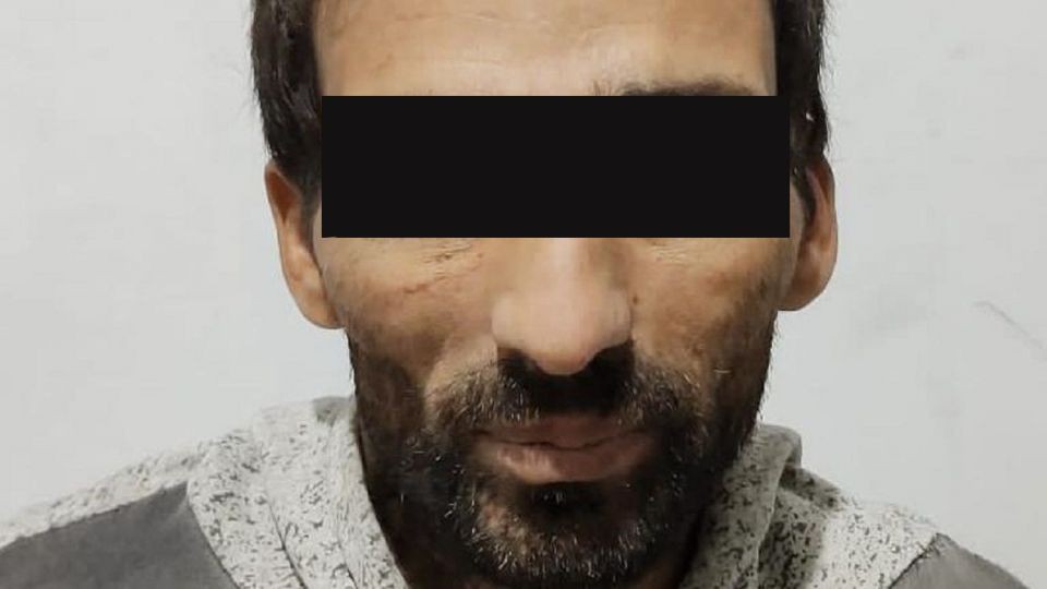 Se negó a declarar el acusado por haber sustraído a M. durante tres días | Nacionales