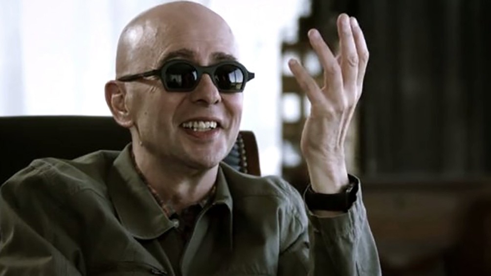 El Indio Solari se colocó la primera dosis de la vacuna Sputnik V | Espectaculos