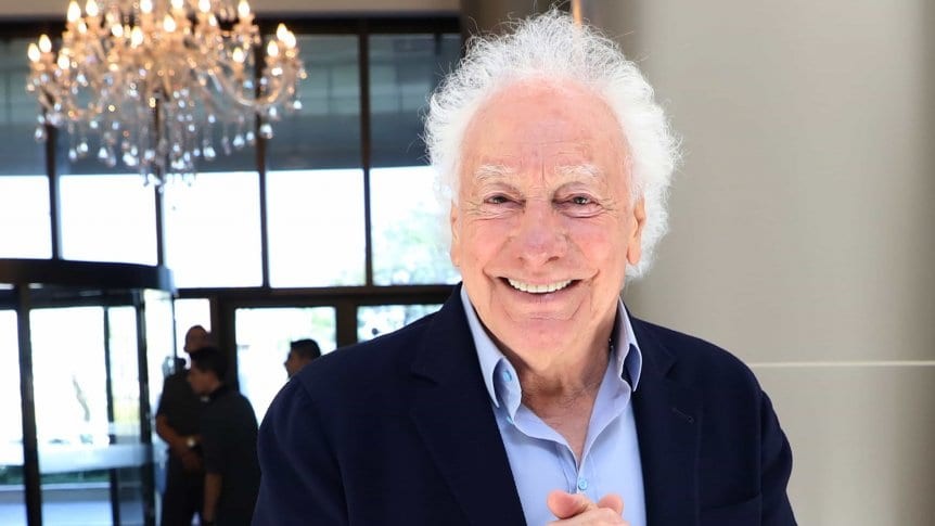 Guillermo Coppola salió de terapia intensiva | Espectaculos