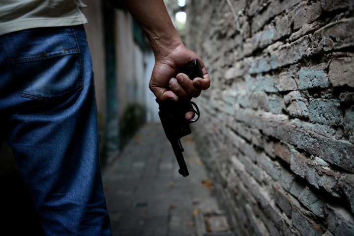 Violencia en Rosario: Un nene de 2 años fue baleado en medio de un ataque a tiros | Noticias