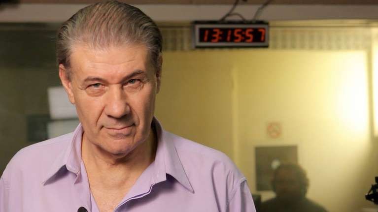 Víctor Hugo Morales se contagió coronavirus | Espectaculos