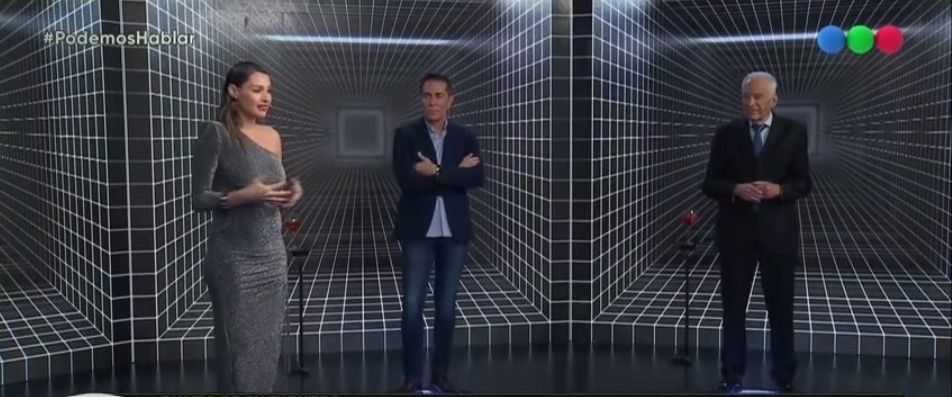 Pampita contó por qué su amor con Moritán es definitivo | Espectaculos