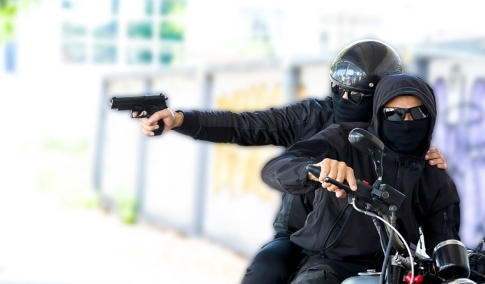 Sigue en grave estado el nene de 3 años que fue baleado en la casa de una jefa narco | Noticias