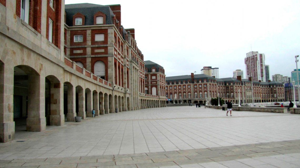 Un joven se encuentra en terapia intensiva tras ser golpeado por rugbiers en Mar del Plata | Nacionales