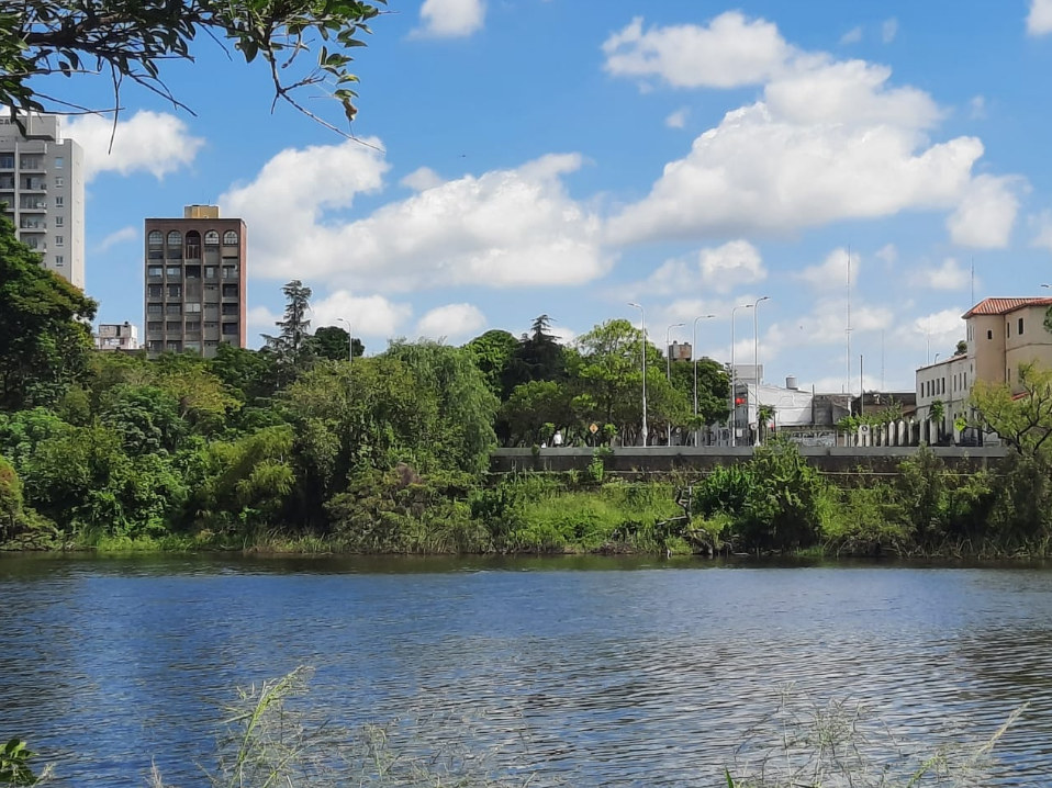 Continuará el buen tiempo este lunes en la ciudad con temperaturas agradables | Información General