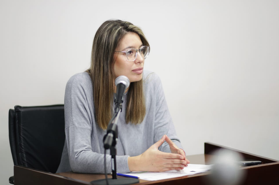 “Esperamos que el nuevo ministro de Seguridad escuche a los santotomesinos” | Legislativas