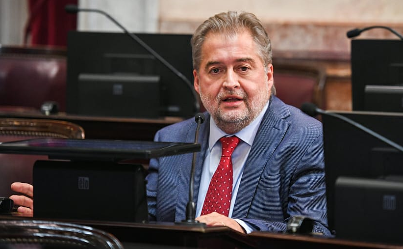 Mirabella quiere sumar al norte santafesino a la tarifa eléctrica diferenciada | Legislativas