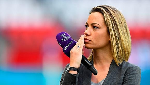 Las periodistas deportivas de Francia reclaman su derecho a una mayor participación en los medios | Igualdad y Género