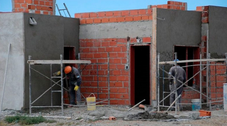 Los ejes centrales de los nuevos créditos para la casa propia | Noticias