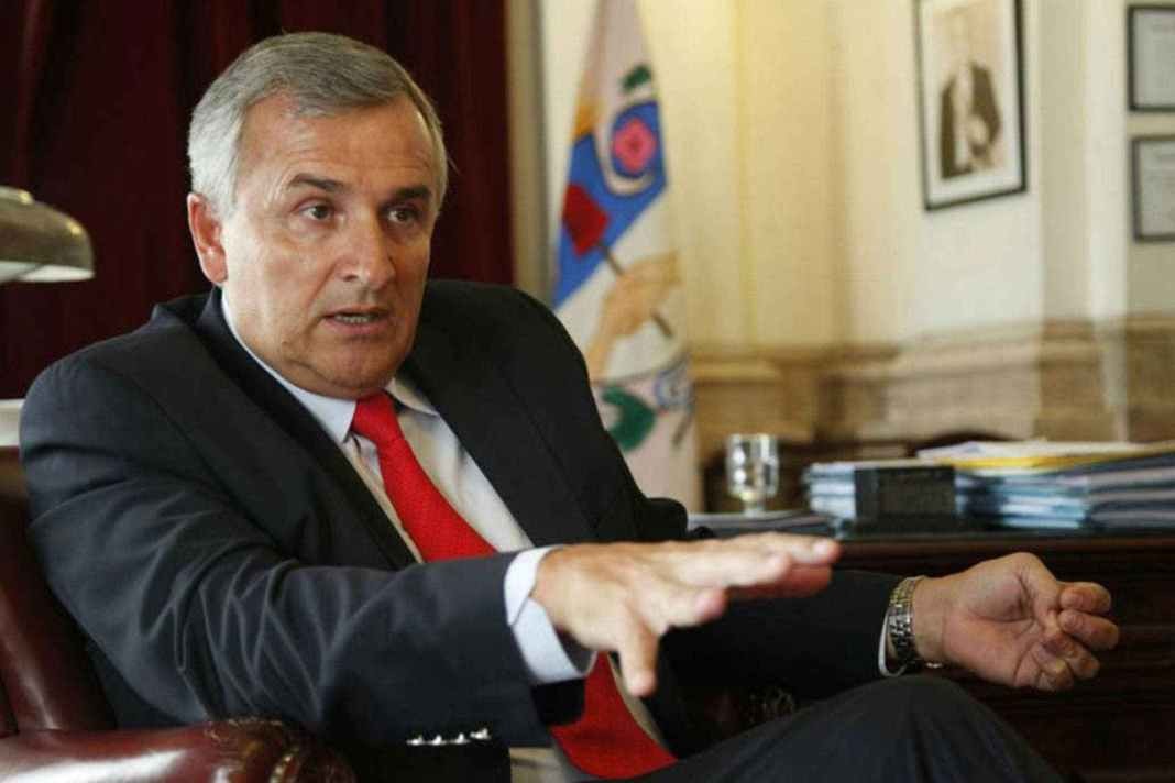 Morales: “No apoyaría nuevamente a Macri como candidato a presidente” | Nacionales