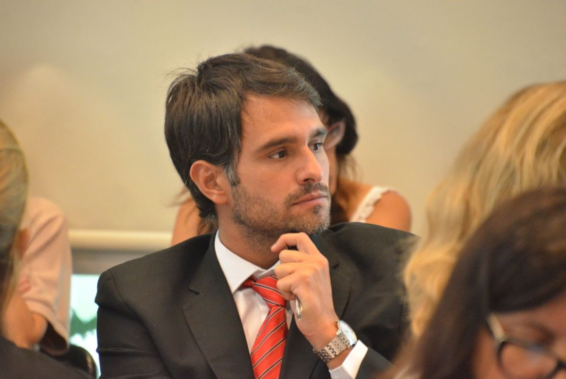 Hidrovía Paraguay- Paraná: diputados de JxC piden informes sobre la nueva concesión | Legislativas