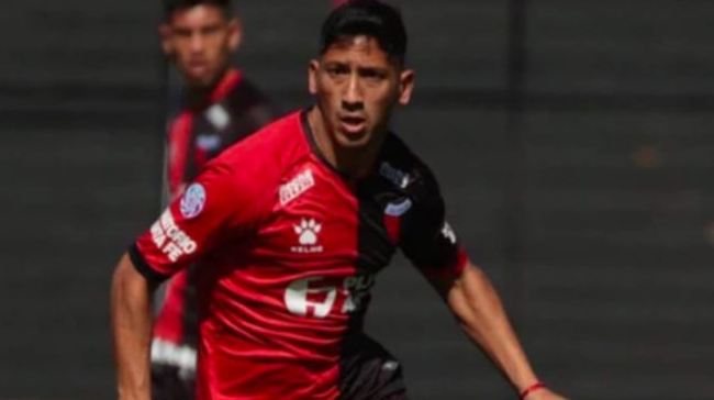 Rodrigo Aliendro dio positivo de coronavirus y no juega contra Platense | Deportes