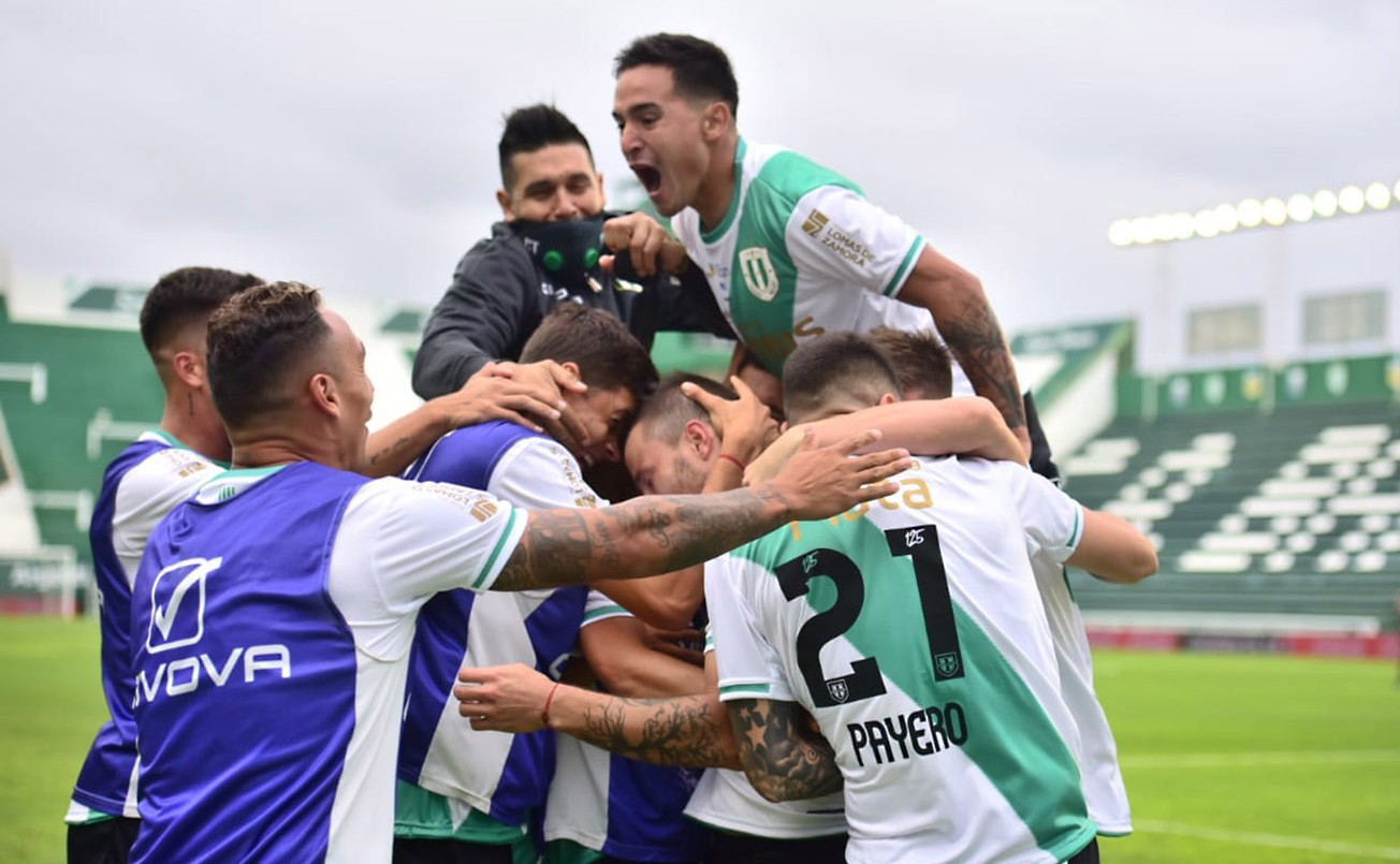 "Miserable": Banfield criticó a Lanús por reclamar los puntos tras perder el clásico | Deportes