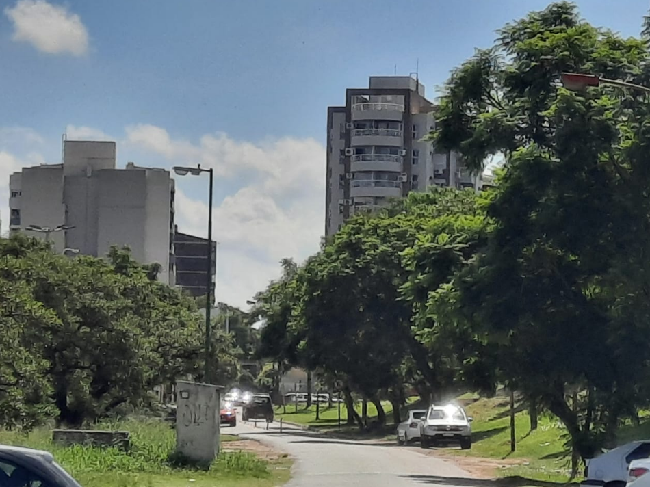 El tiempo en Santa Fe: jornada agradable, soleada y con leve ascenso de temperatura | Información General