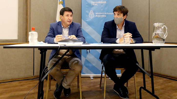 Otorgarán asistencia económica a familiares de víctimas de accidentes de tránsito | Noticias