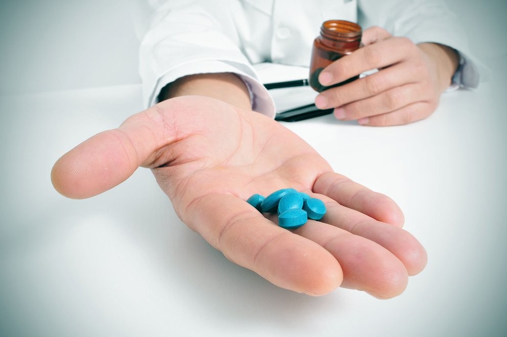 El “Viagra” podría prolongar la vida de hombres con problemas del corazón | Información General