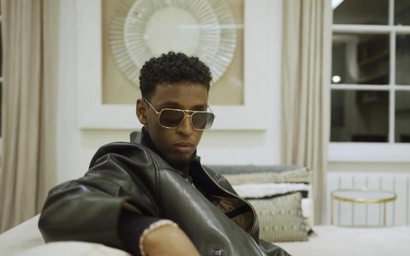 Acusan a premiado rapero de conspirar para secuestrar a un rival | Espectaculos