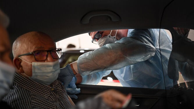 Martes con más de 600 nuevos casos de coronavirus en la provincia de Santa Fe | Noticias