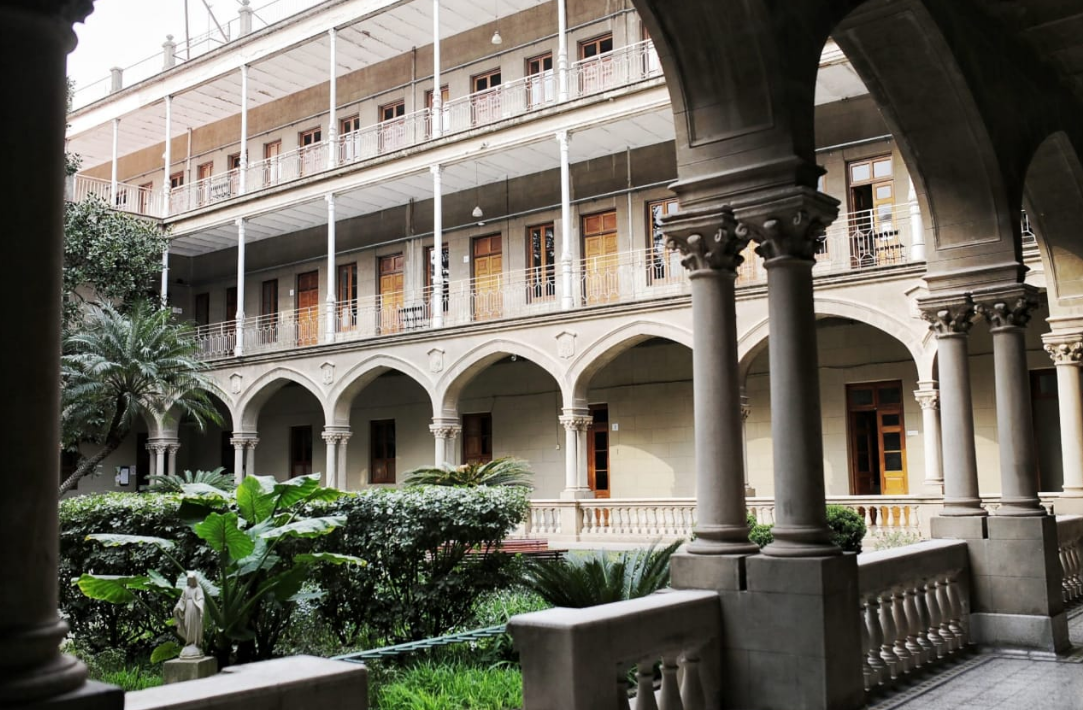 Santa Fe se incorpora formalmente al Camino Internacional de los Jesuitas | Noticias