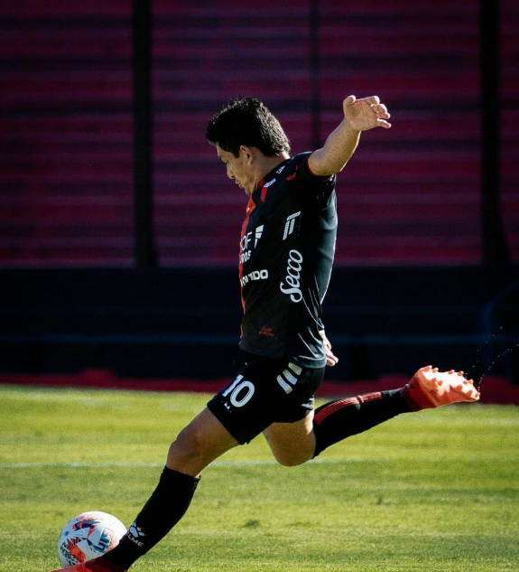 Se lesionó el Pulga Rodríguez y no jugará ante Platense | Deportes