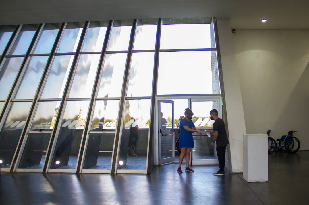 Charla sobre Derechos de las Mujeres y Disidencias, en el Museo de la Constitución | Igualdad y Género