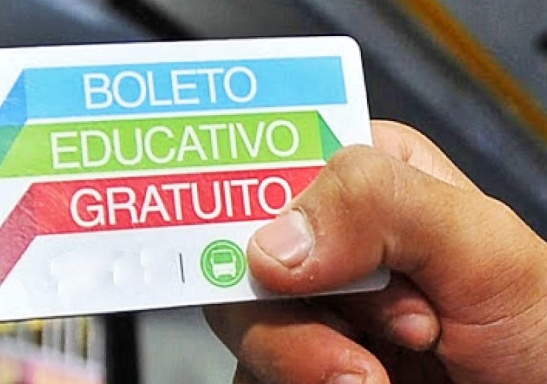 El Boleto Educativo Gratuito avanza en la provincia con más de 170 mil inscriptos | Noticias