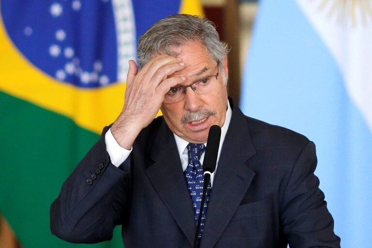 Argentina oficializó su salida del Grupo de Lima en rechazo por el trato a Venezuela | Nacionales