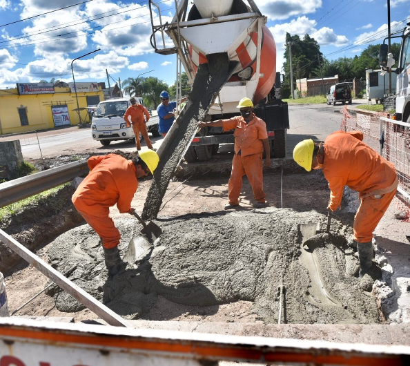 Trabajos de bacheo previstos para este jueves | Información General