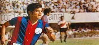 Murió Enrique Chazarreta, jugador campeón con San Lorenzo en la década del '70 | Deportes