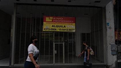 Efecto cuarentena: creció el desempleo a 11% y alcanza a 2,1 millones de argentinos | Nacionales