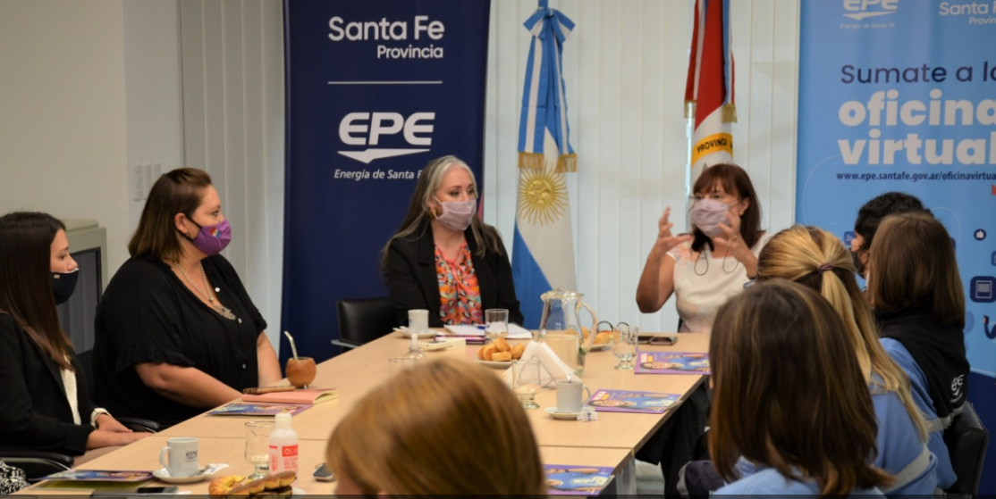 Los desafíos de las mujeres en las empresas de servicios públicos | Igualdad y Género