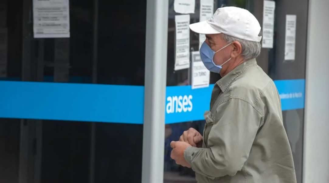 Oficializaron el pago de un bono para jubilados y pensionados | Información General