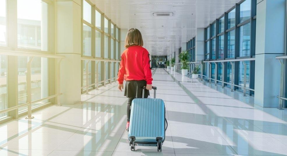 La Corte deberá resolver si una niña regresa a Francia a vivir con su padre, acusado de violencia | Igualdad y Género