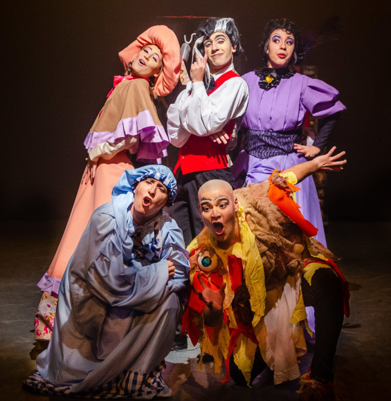 La agenda de actividades recreativas para este fin de semana | Información General