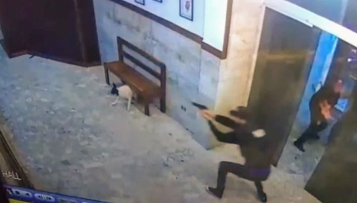 "Tengo ganas de fiambrear", los mensajes de la banda que entró a matar policías a una comisaría | Nacionales