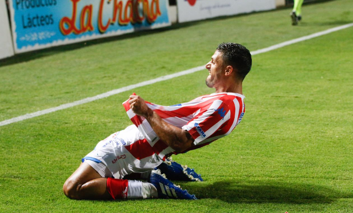 Unión buscará esta noche sumar de a tres ante Sarmiento | Deportes