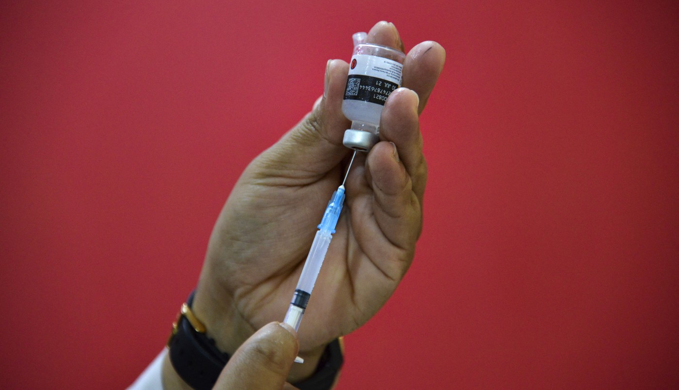 Argentina está entre los 20 países que más vacunas recibieron a nivel mundial | Nacionales