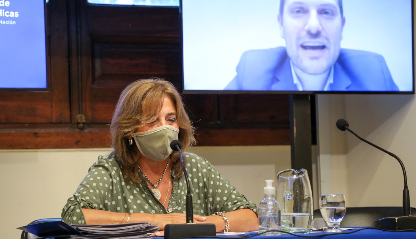 El gobierno de Santa Fe gestionó convenios de obras para 11 localidades | Noticias