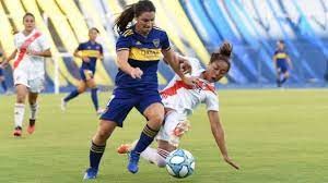 El Apertura de fútbol femenino de la AFA arranca mañana con 19 equipos | Deportes